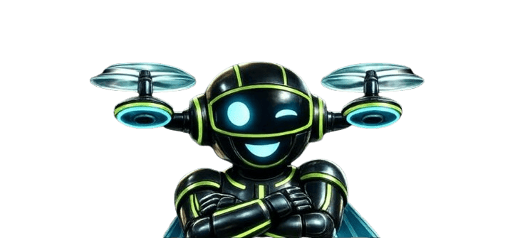 Jumpit Robot
