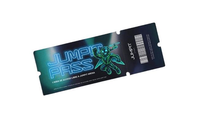 Ticket