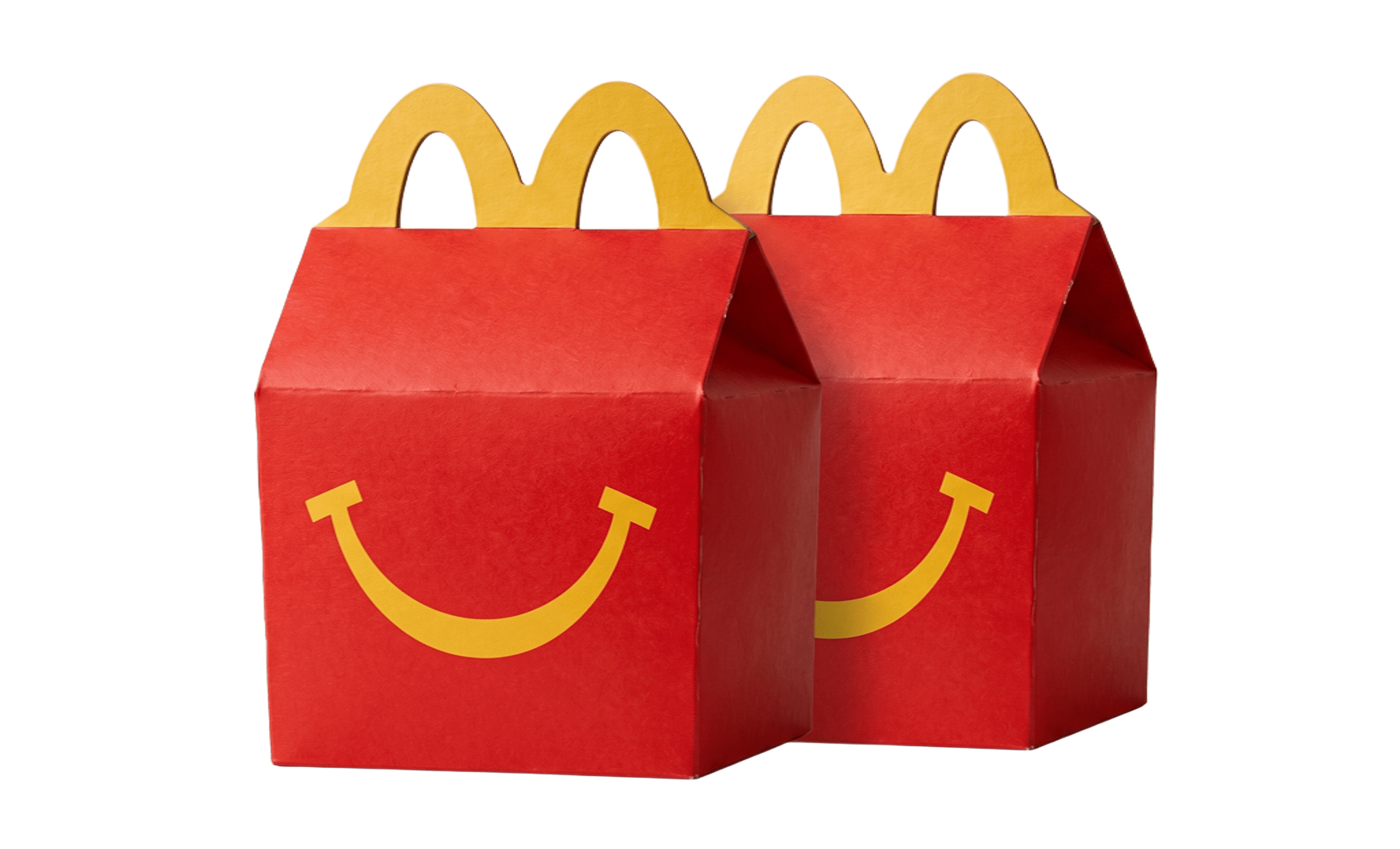 Cajita Feliz